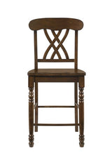 Dylan Counter Height Chair (Set-2) - Ornate Home