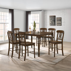 Dylan Counter Height Table - Ornate Home