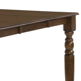Dylan Counter Height Table - Ornate Home