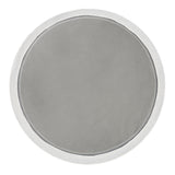 Dylana Natural Gray Accent Table - Ornate Home