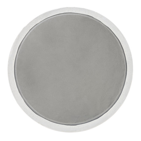 Dylana Natural Gray Accent Table - Ornate Home