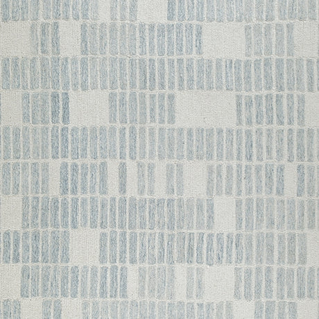 Dylanton Ivory/Blue Large Rug - Ornate Home