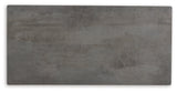 Dynnford Gray/Brown Occasional Table Set (Set of 3) (Online Special Price) - Ornate Home