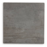 Dynnford Gray/Brown Occasional Table Set (Set of 3) - Ornate Home