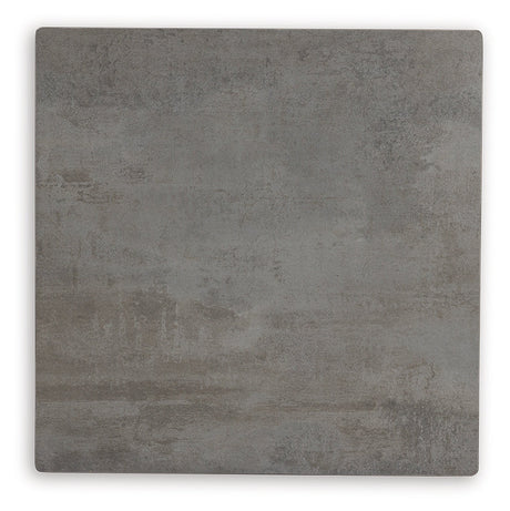 Dynnford Gray/Brown Occasional Table Set (Set of 3) - Ornate Home