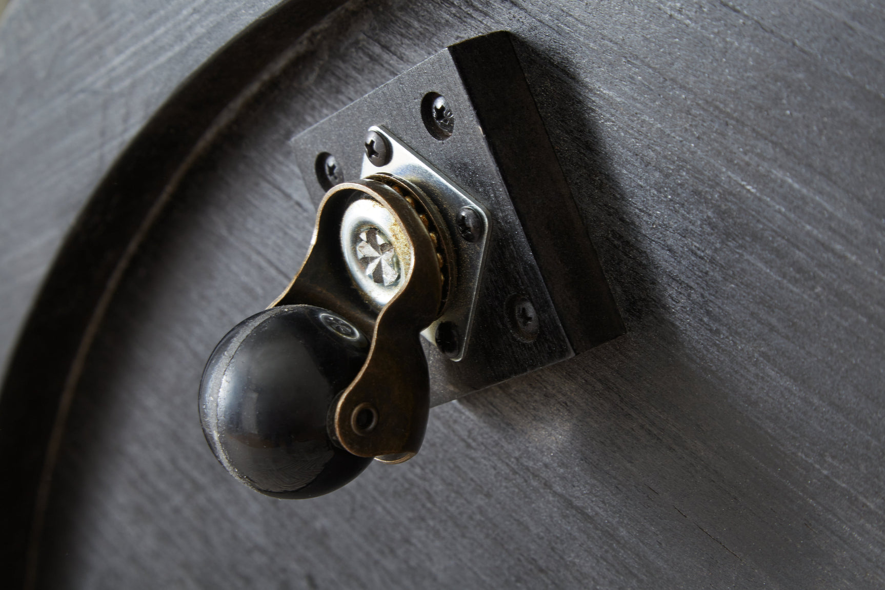 Dyonton Brown Coffee Table (Online Special Price) - Ornate Home