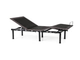 E255 Charcoal Queen Adjustable-Bed-Base - Ornate Home