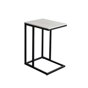 Edge Side Table - Ornate Home