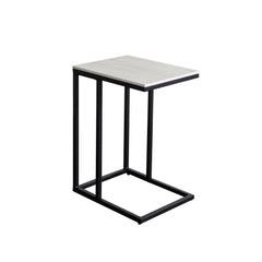 Edge Side Table - Ornate Home
