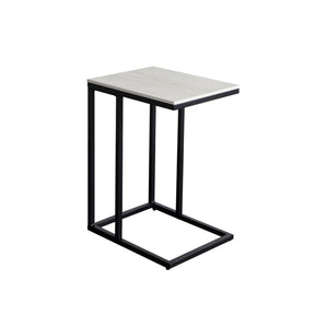 Edge Side Table - Ornate Home