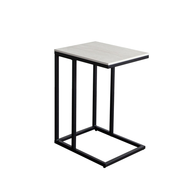 Edge Side Table - Ornate Home