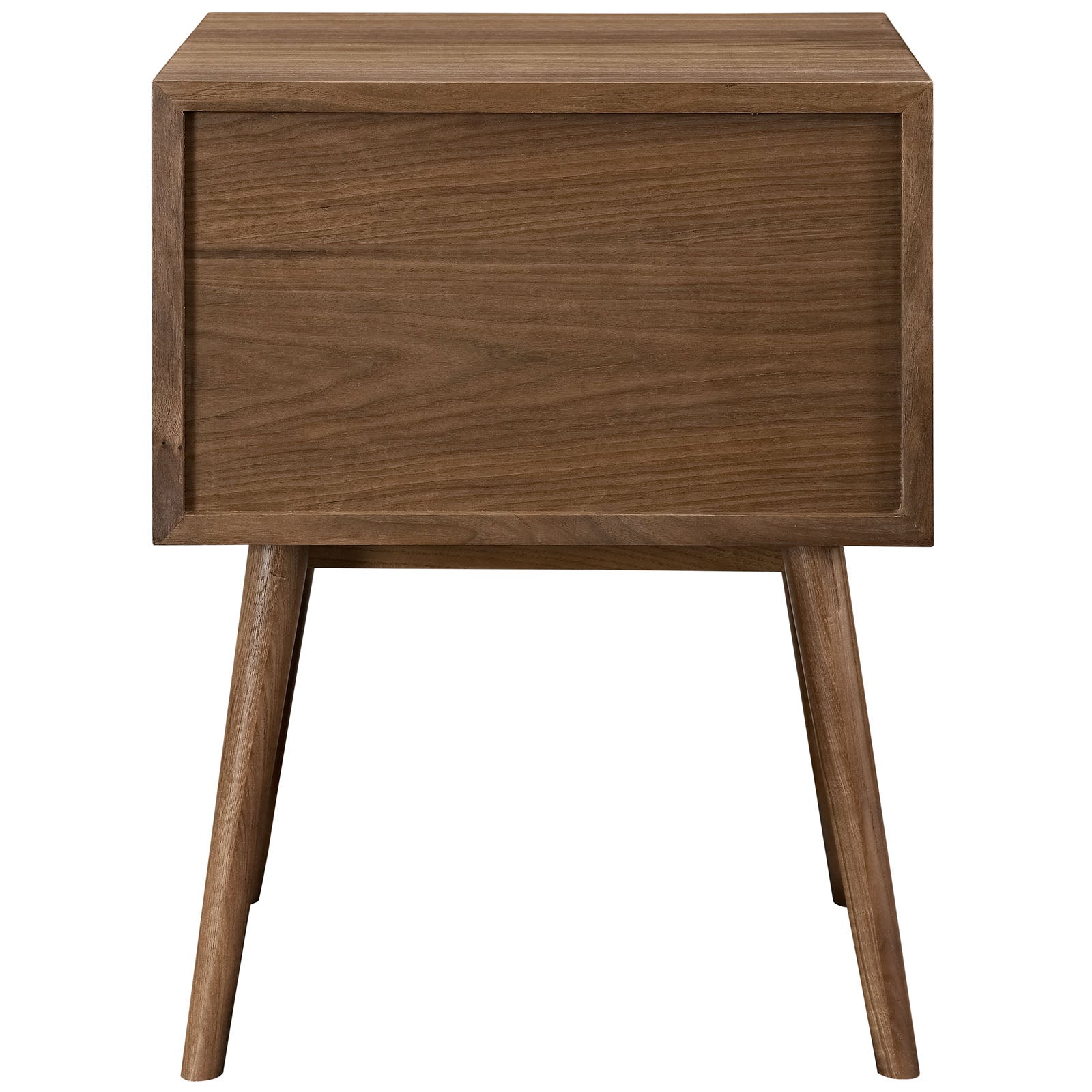 Dispatch Walnut Nightstand