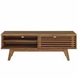 Render Walnut 48" TV Stand