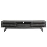 Render Charcoal 70" TV Stand