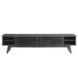 Render Charcoal 70" TV Stand