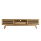 Render Oak 70" TV Stand
