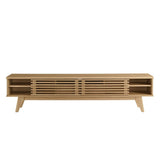 Render Oak 70" TV Stand