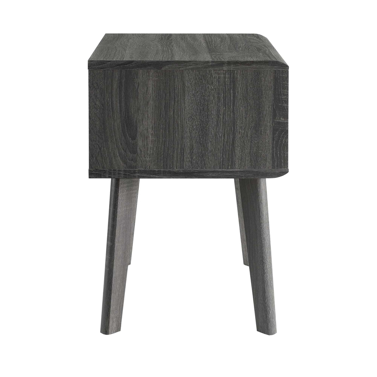 Render Charcoal End Table