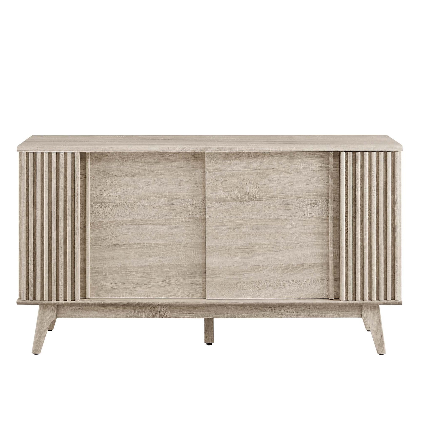 Eudora Oak Sideboard