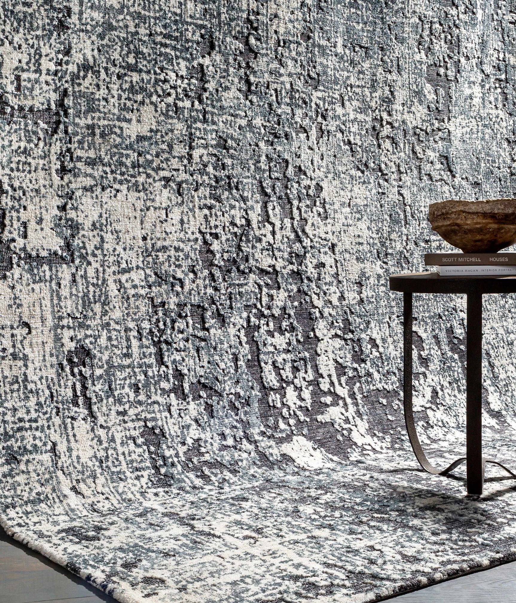 Elbing Area Rug - Clearance