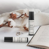 Baies | Currants | Quince Roll-on Oil Perfume (Inspired by Baies®)