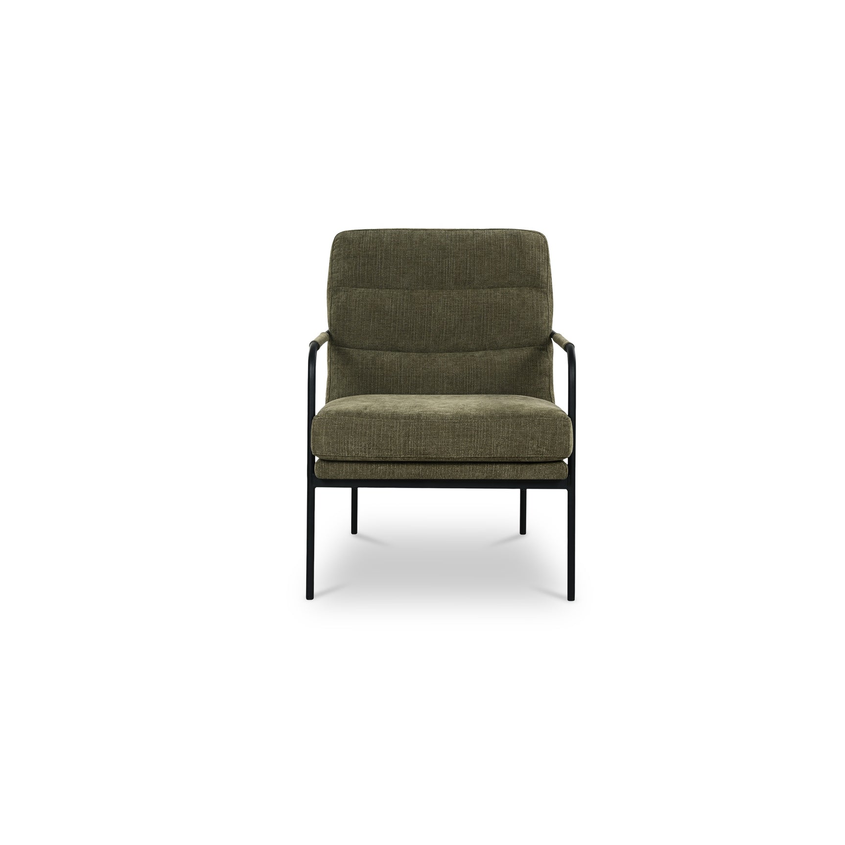 Verlaine Olive Chair
