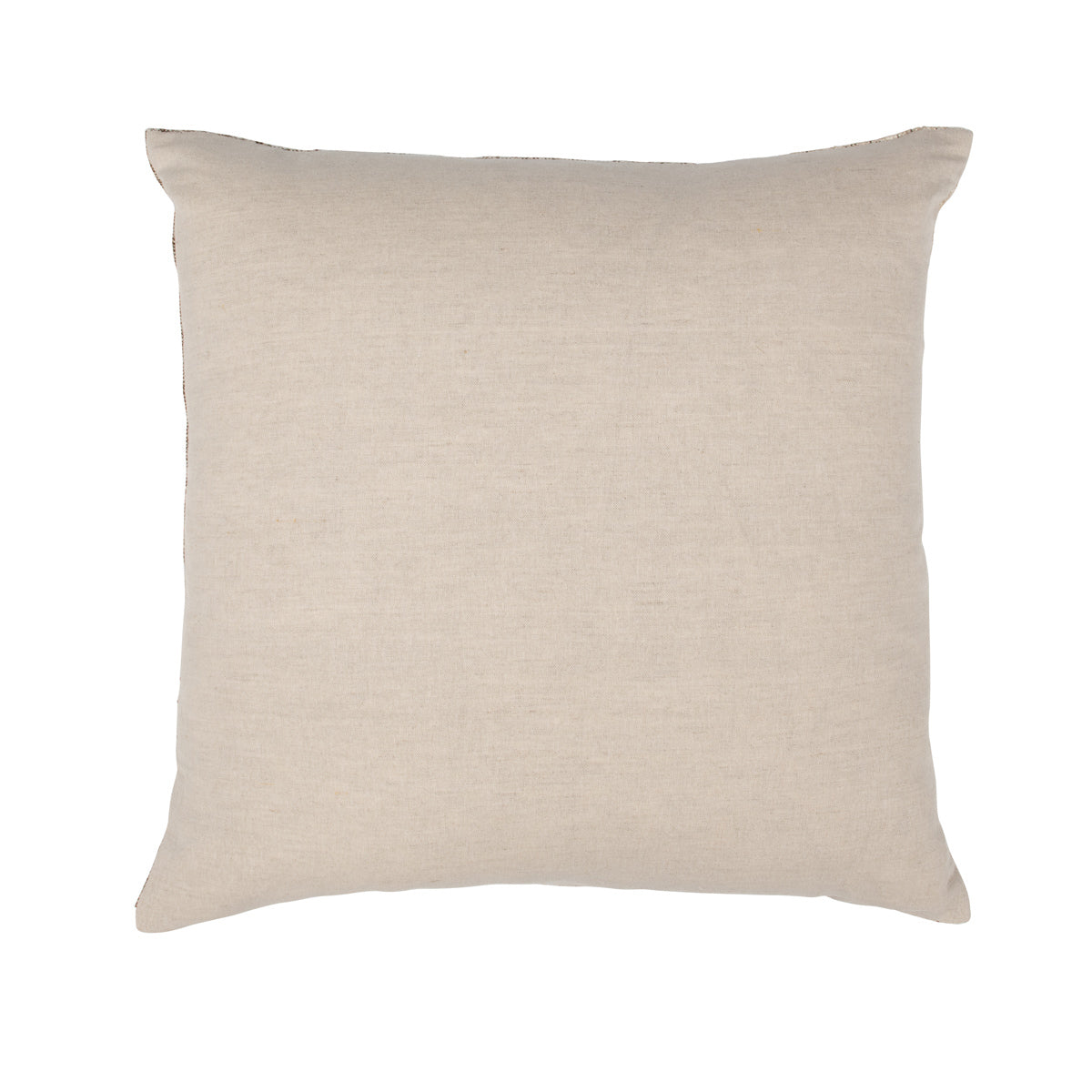 EQ Beryl Cocoa Brown Multiple Sizes Throw Pillow (Set of 2) - Ornate Home