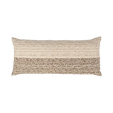 EQ Beryl Cocoa Brown Multiple Sizes Throw Pillow (Set of 2) - Ornate Home
