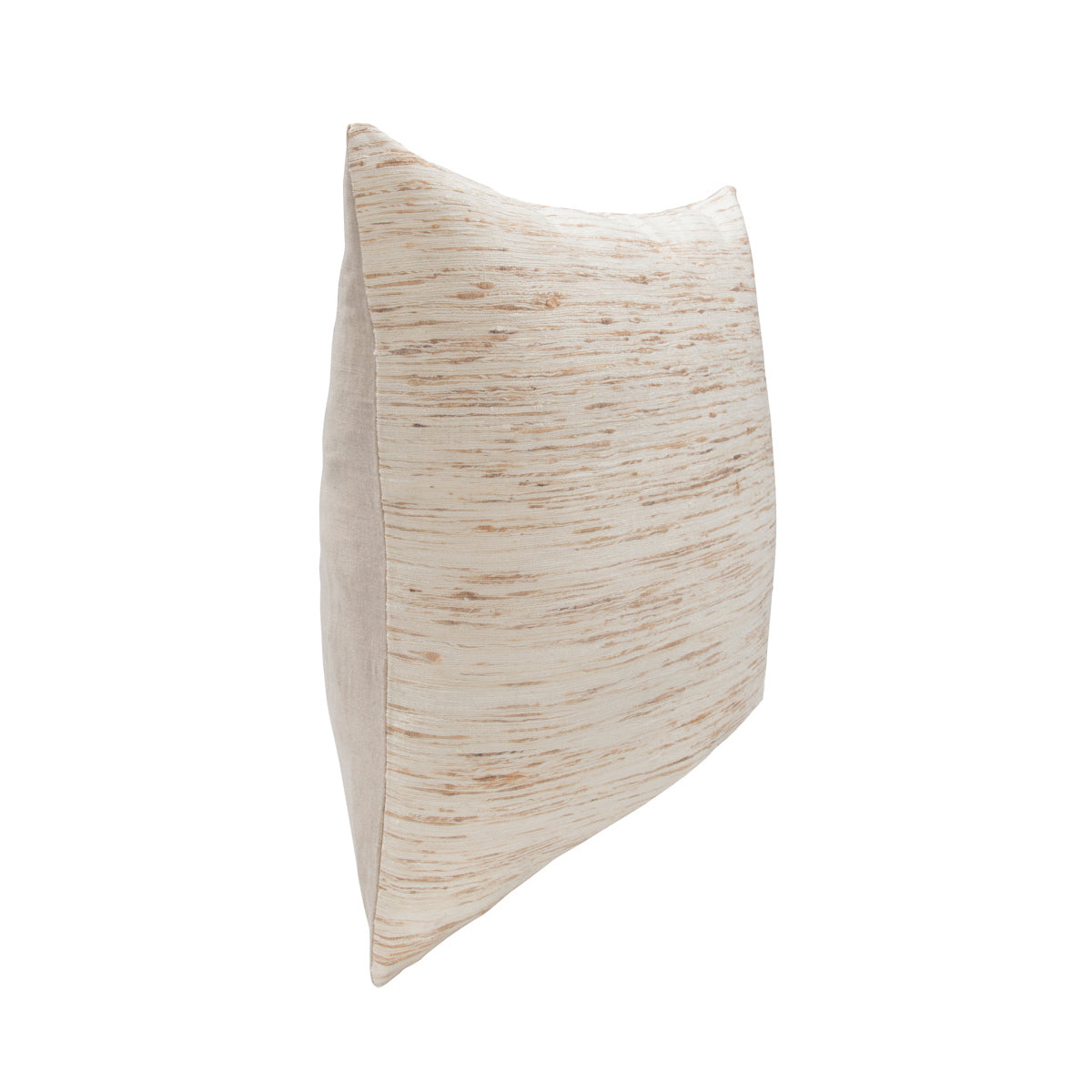 EQ Dalton Natural Multiple Sizes Throw Pillow (Set of 2) - Ornate Home