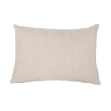 EQ Dalton Natural Multiple Sizes Throw Pillow (Set of 2) - Ornate Home