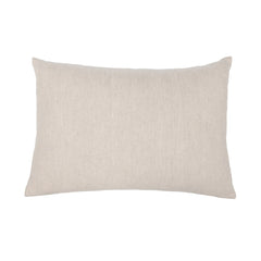 EQ Dalton Natural Multiple Sizes Throw Pillow (Set of 2) - Ornate Home