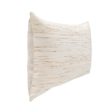 EQ Dalton Natural Multiple Sizes Throw Pillow (Set of 2) - Ornate Home