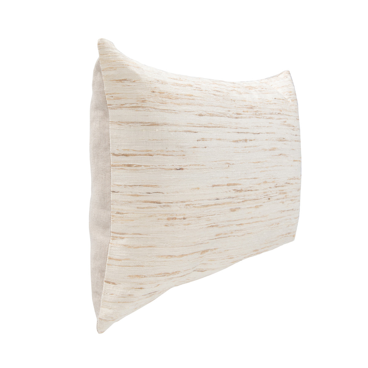 EQ Dalton Natural Multiple Sizes Throw Pillow (Set of 2) - Ornate Home