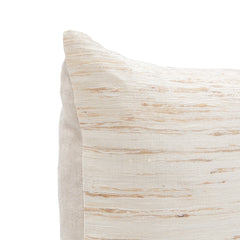 EQ Dalton Natural Multiple Sizes Throw Pillow (Set of 2) - Ornate Home