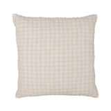 EQ Ion Ivory Multiple Sizes Throw Pillow (Set of 2) - Ornate Home