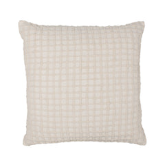 EQ Ion Ivory Multiple Sizes Throw Pillow (Set of 2) - Ornate Home
