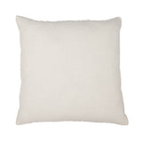 EQ Ion Ivory Multiple Sizes Throw Pillow (Set of 2) - Ornate Home