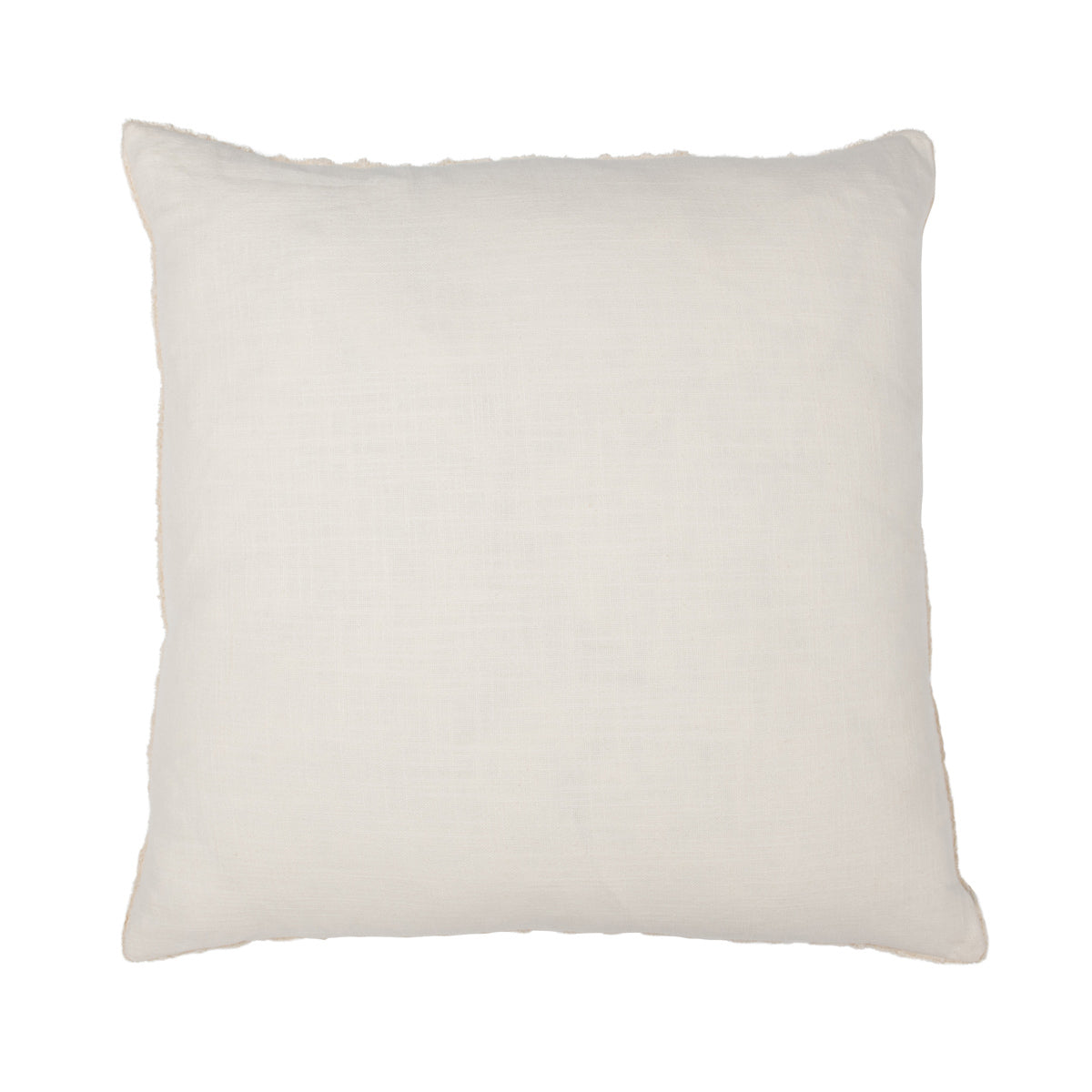 EQ Ion Ivory Multiple Sizes Throw Pillow (Set of 2) - Ornate Home