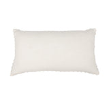 EQ Ion Ivory Multiple Sizes Throw Pillow (Set of 2) - Ornate Home