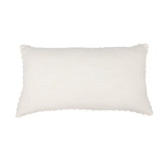 EQ Ion Ivory Multiple Sizes Throw Pillow (Set of 2) - Ornate Home