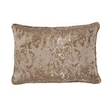 EQ Mica Bronze Multiple Sizes Throw Pillow (Set of 2) - Ornate Home