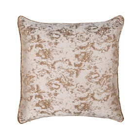 EQ Mica Frost Multiple Sizes Throw Pillow (Set of 2) - Ornate Home