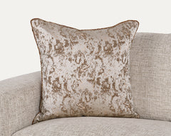 EQ Mica Frost Multiple Sizes Throw Pillow (Set of 2) - Ornate Home