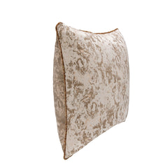 EQ Mica Frost Multiple Sizes Throw Pillow (Set of 2) - Ornate Home