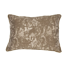 EQ Mica Frost Multiple Sizes Throw Pillow (Set of 2) - Ornate Home