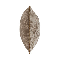 EQ Mica Frost Multiple Sizes Throw Pillow (Set of 2) - Ornate Home