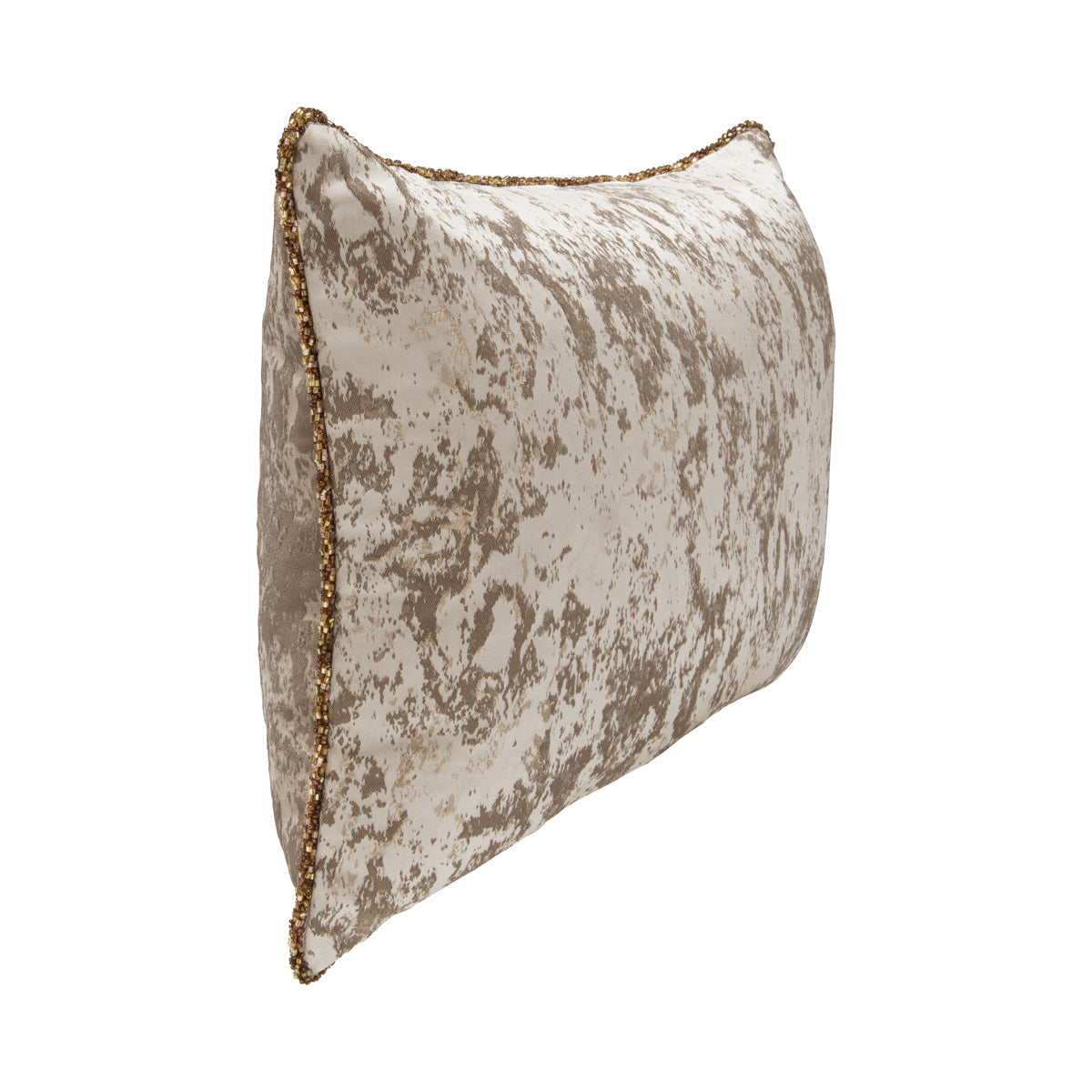 EQ Mica Frost Multiple Sizes Throw Pillow (Set of 2) - Ornate Home