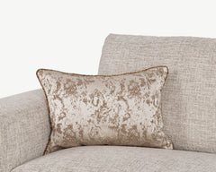 EQ Mica Frost Multiple Sizes Throw Pillow (Set of 2) - Ornate Home