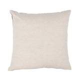 EQ Onara Teal/Antique Bronze 22x22 Throw Pillow (Set of 2) - Ornate Home
