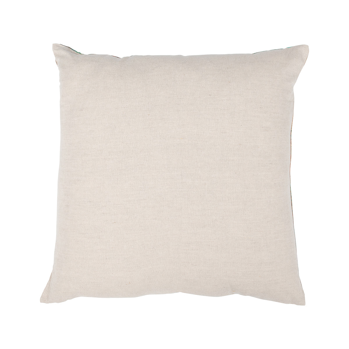 EQ Onara Turquoise Copper 22x22 Throw Pillow (Set of 2) - Ornate Home